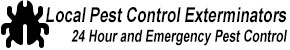 Hickory County Exterminators
